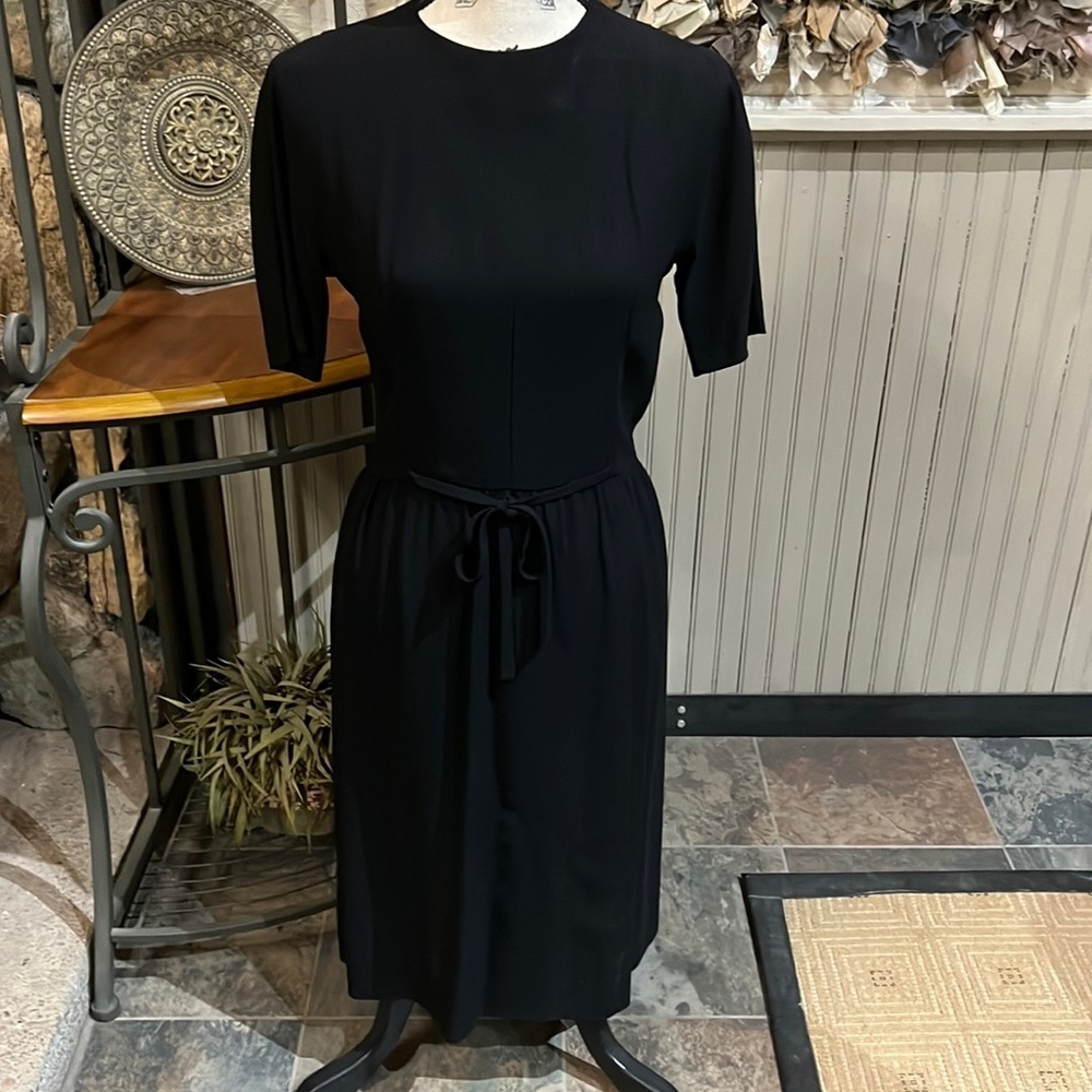 Vintage Dress Lanz Original